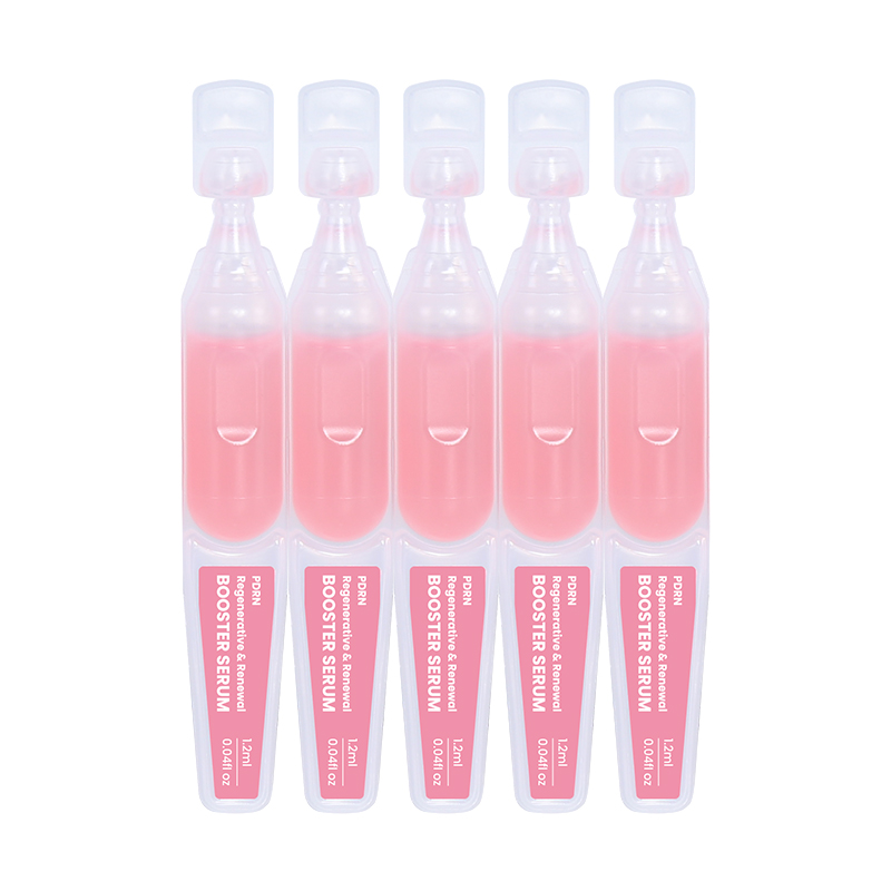Korean Pdrn Salmon Dna Single Dose Lactobacillus Ferment Serum Ordinary Repair Soothing Serum for Face - 5